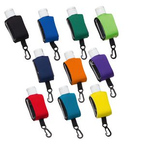 Cozy Clip 1 oz Moisture Bead Hand Sanitizer