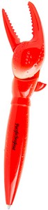 Crab Claw Pen