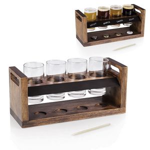 Craft Beer Flight