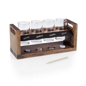 Craft Beer Flight