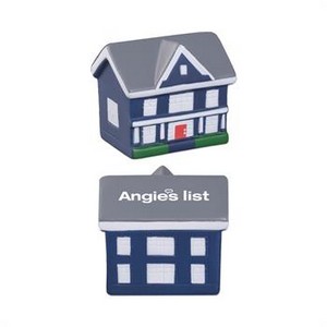 Craftsman Style House Stress Reliever