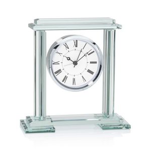 Cranston Clock