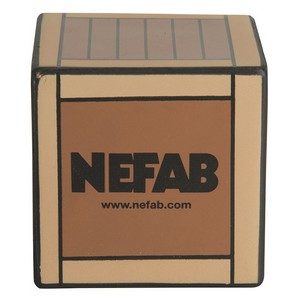 Crate Squeezies® Stress Reliever