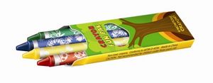 Crayons - Fun Pak
