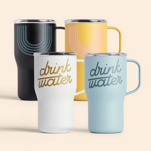 Created Co. 16 Oz. Roam Mug