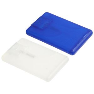 Credit Card 0.68 oz Hand Sanitizer