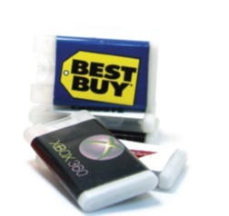 Credit Card Hand Sanitizer