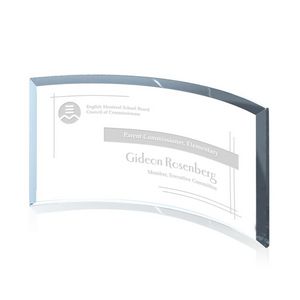 Crescent Award - Starfire