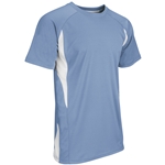 Crew Neck Baseball Jersey