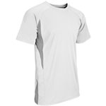 Crew Neck Baseball Jersey