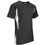 Crew Neck Baseball Jersey