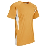 Crew Neck Baseball Jersey