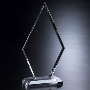 Crosby Diamond 6"