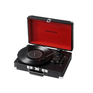 Crosley Cruiser Plus Record Player