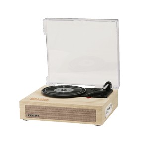 Crosley Scout Record Player