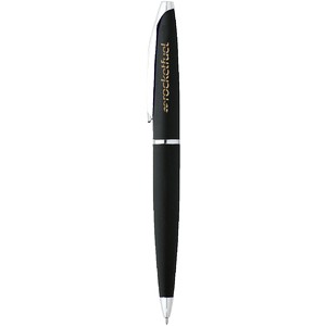 Cross ATXÂ® Basalt Black Ballpoint Pen