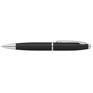 Cross Calais Ballpoint Pen - Matte Black