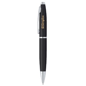 Cross Calais Ballpoint Pen - Matte Black