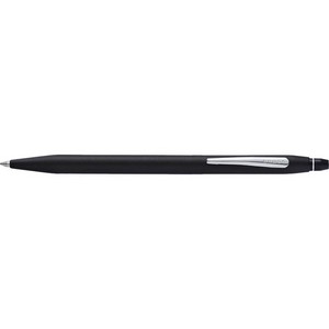 Cross Click Ballpoint Pen