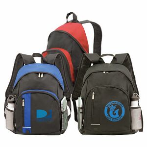 Crossbar Backpack