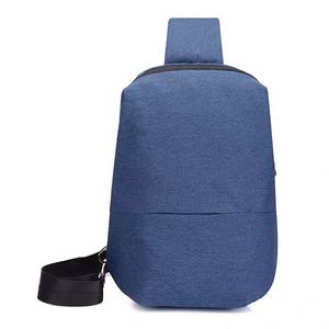 Crossbody Sling Backpack