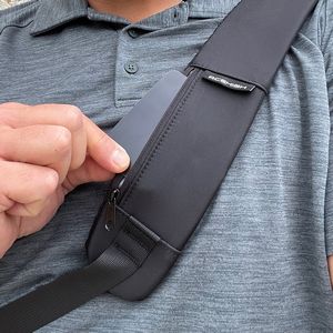 Crossover 2 Sling Bag
