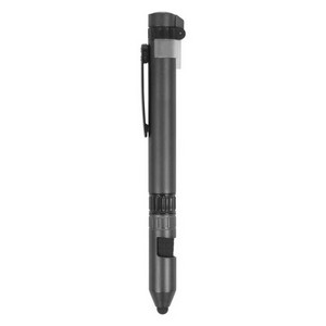 Crossover Outdoor Multi-Tool Pen w/Led Light