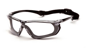 Crossovr Safety Glasses