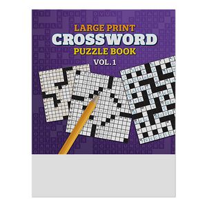 Crossword Volume 1