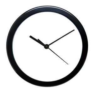 "Crown" 14" Grande Wall Clock