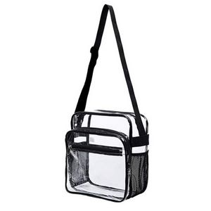 Crystal Crossbody Bag