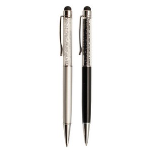 Crystal Stylus Pen