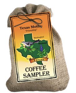 Cuban Coffee in Jute Bag
