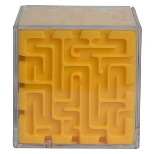Cube Maze