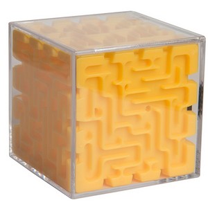 Cube Maze