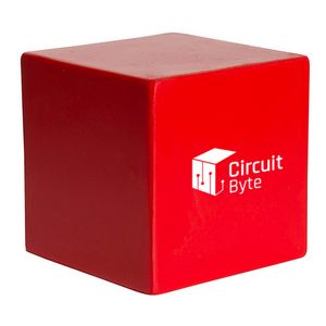 Cube Stress Reliever