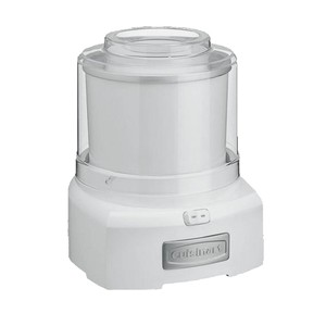 Cuisinart Automatic Frozen Yogurt - Ice Cream & Sorbet Maker