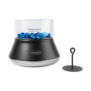 Cuisinart OutdoorsÂ® Petite Tabletop Fire Bowl - Black