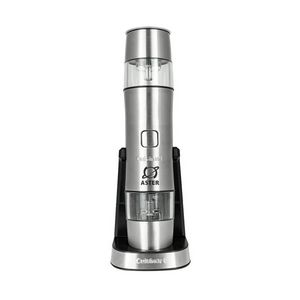 Cuisinart Rechargeable Salt