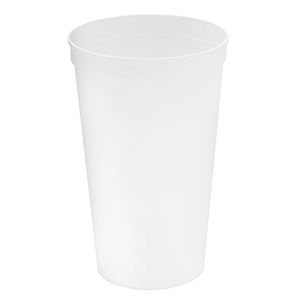 Cups-On-The-Go 22 oz. Stadium Cup Offset Printed