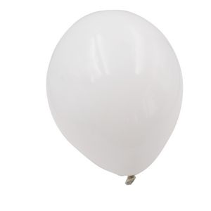 Custom 10" Latex Decoration Balloon