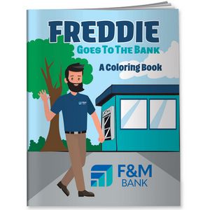 Custom Activity Book