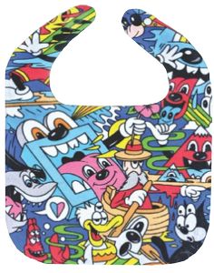 Custom Baby Bibs