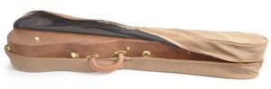 Custom Bag Guitar Case