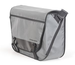 Custom Bag Salesman Kit