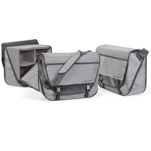 Custom Bag Salesman Kit