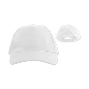 Custom Baseball Hat