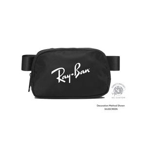 Custom Belt Bag