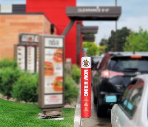 Custom Bollard Covers