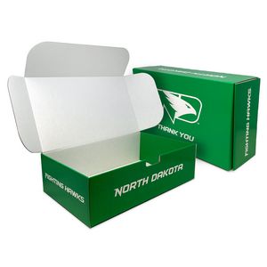 Custom Boxes Econolux Mailer Jumbo Size 14" x 8" x 4"